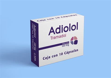 40 Omeprazol <b>MG</b>. . Adiolol tramadol 100 mg